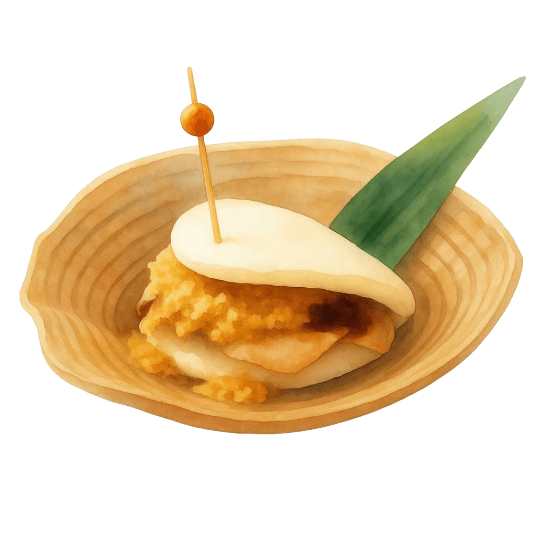bao-chashu