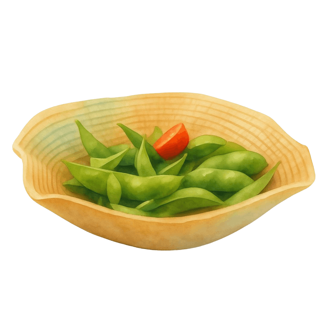 edamame