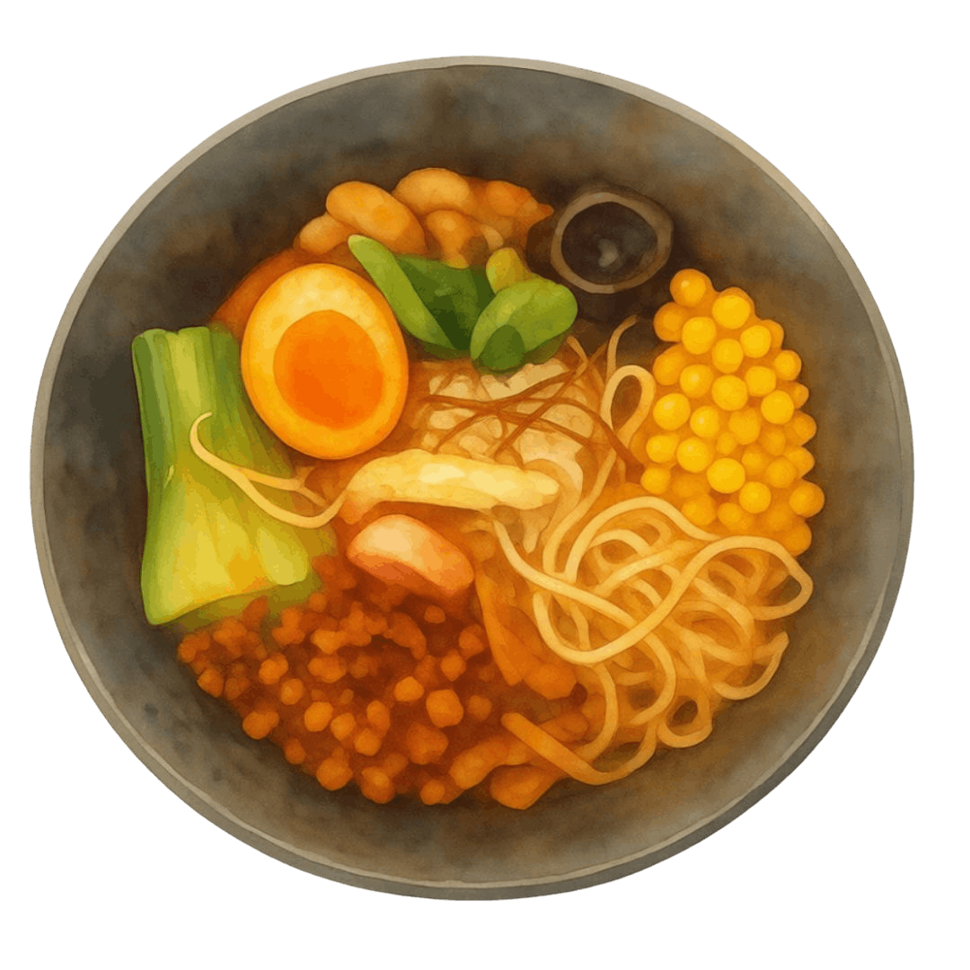 spicy-miso