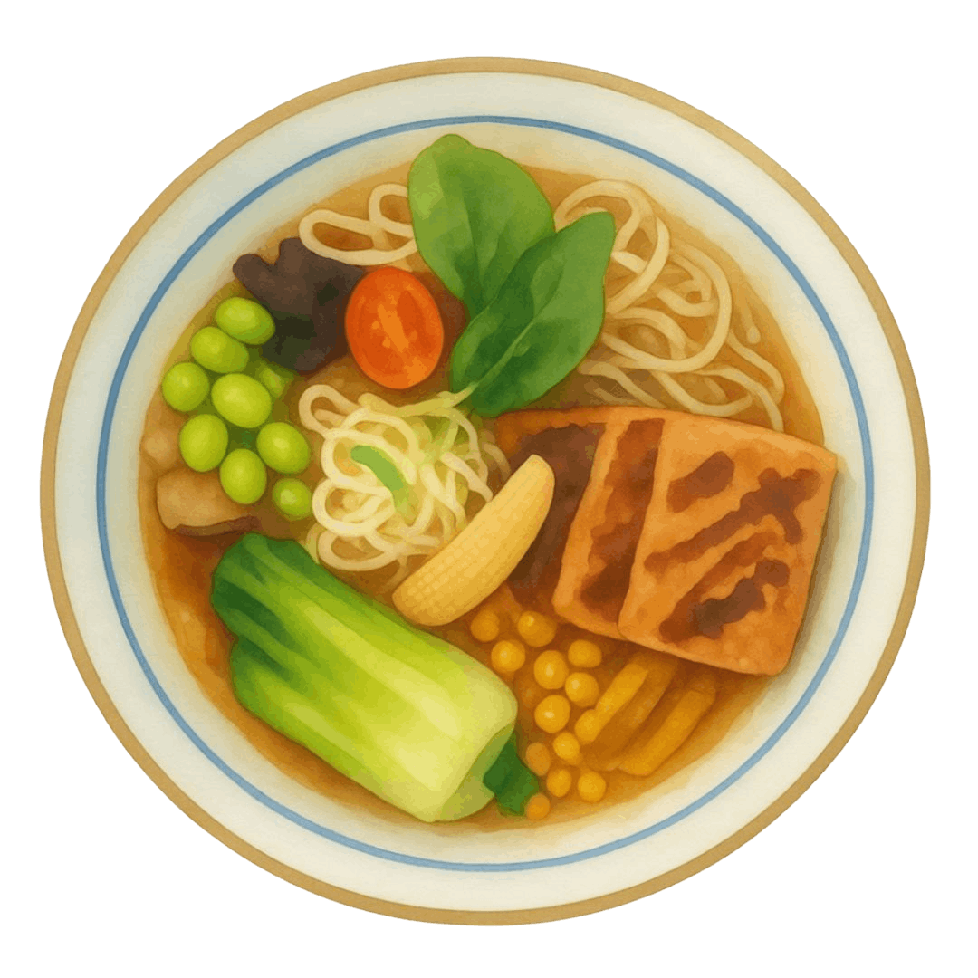 veggie