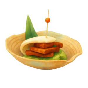 bao-tofu