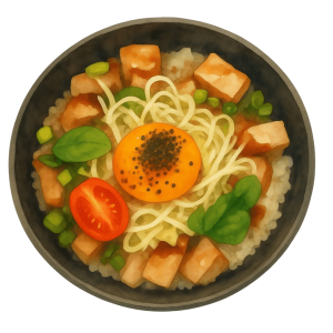 chashu-don