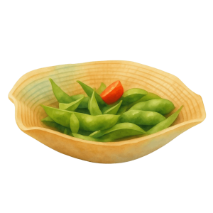 edamame