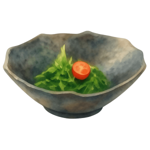 goma-wakame