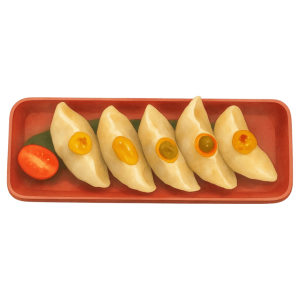 gyoza-mezca