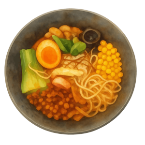 spicy-miso