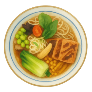 veggie